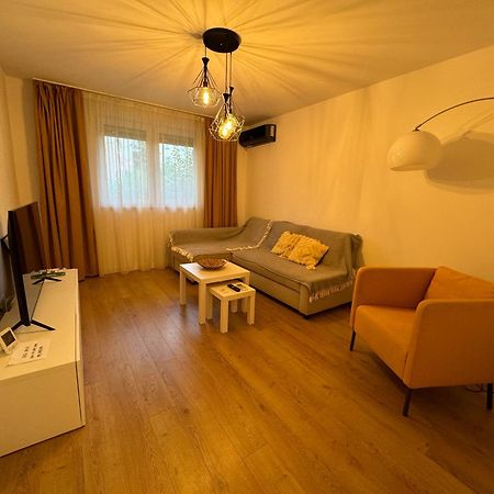 Alexander Cozy Apartment FREE PRIVATE PARKING Mediaş Zewnętrze zdjęcie