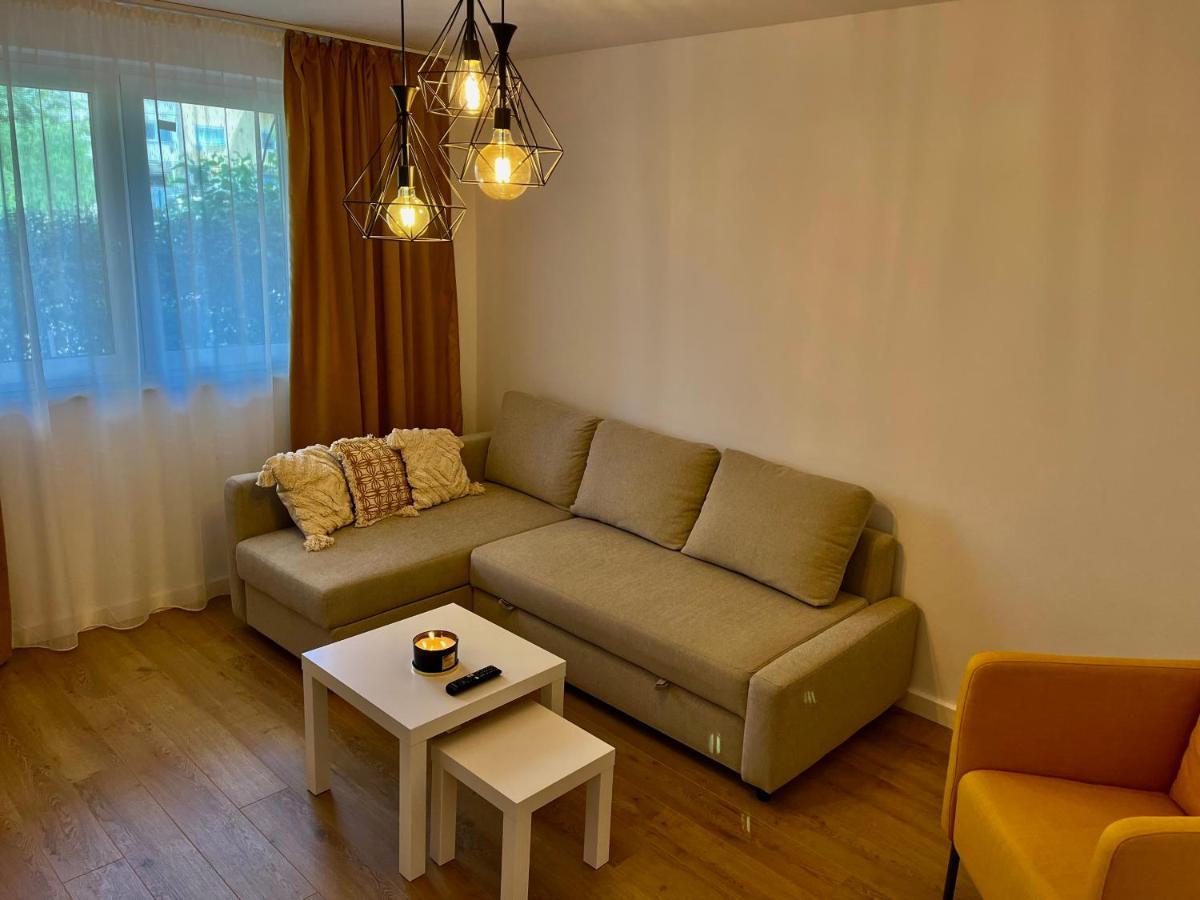 Alexander Cozy Apartment FREE PRIVATE PARKING Mediaş Zewnętrze zdjęcie