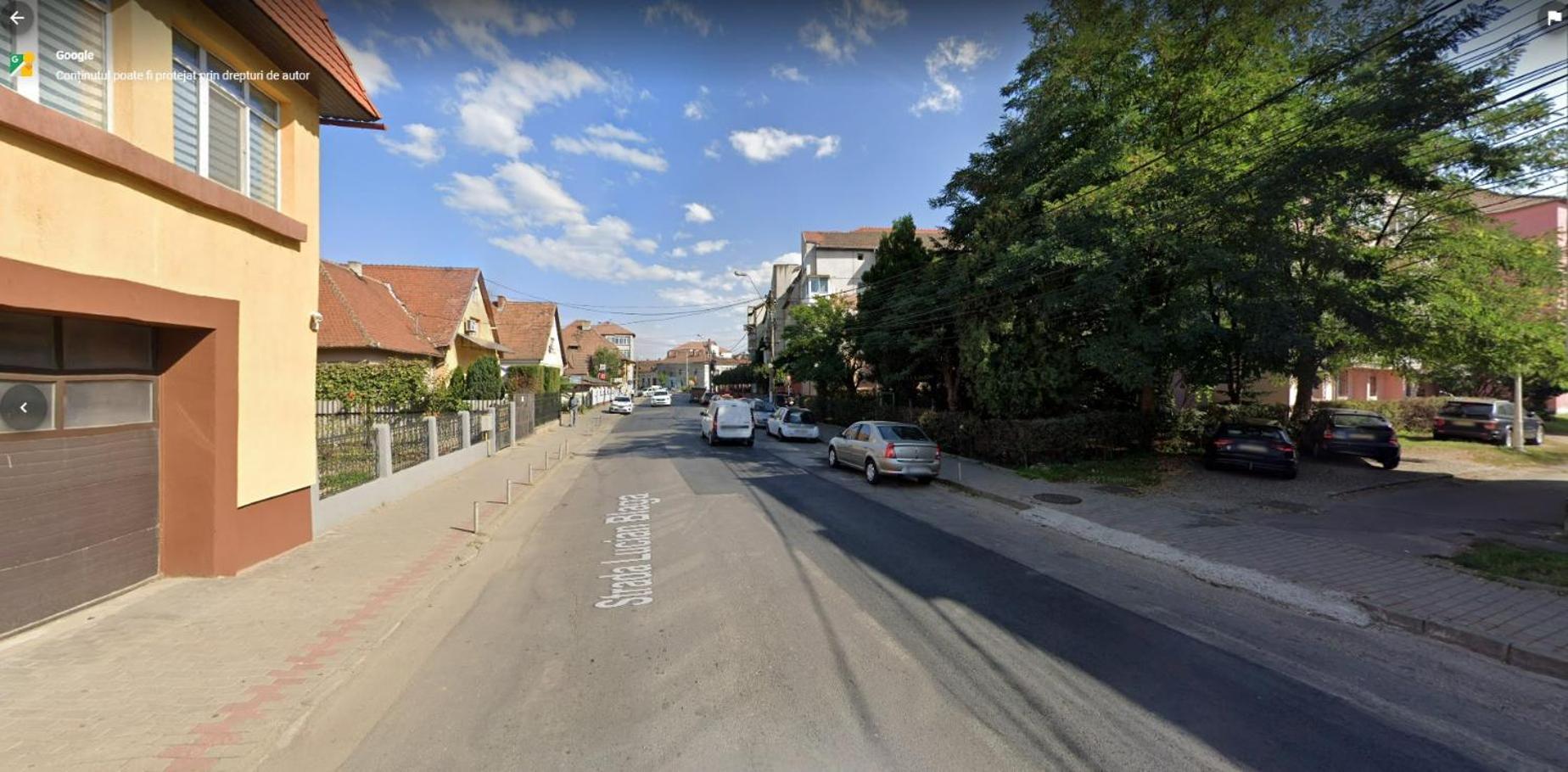 Alexander Cozy Apartment FREE PRIVATE PARKING Mediaş Zewnętrze zdjęcie