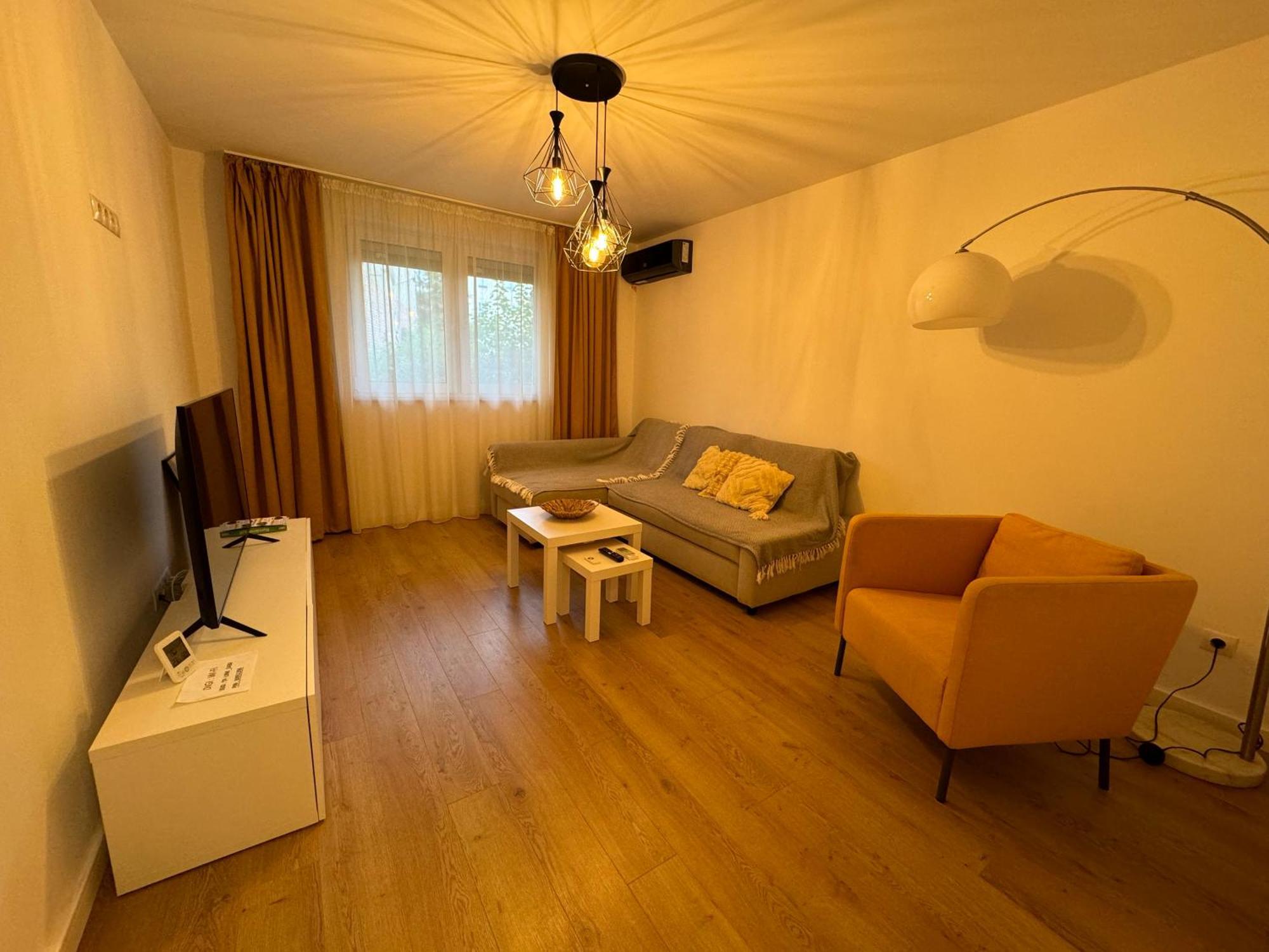 Alexander Cozy Apartment FREE PRIVATE PARKING Mediaş Zewnętrze zdjęcie